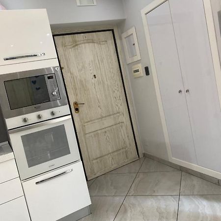 Mare Fuori Appartment Napoli Exterior photo